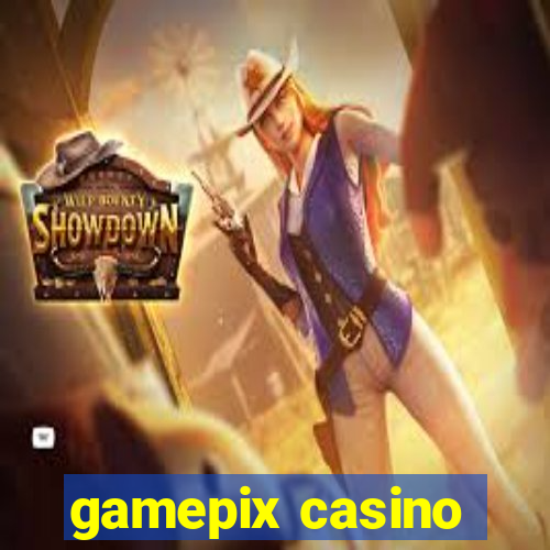 gamepix casino