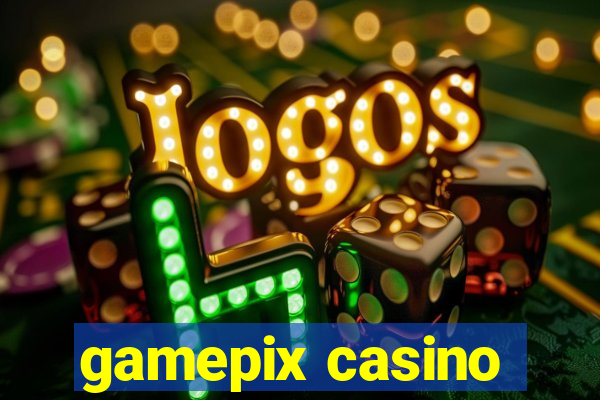 gamepix casino