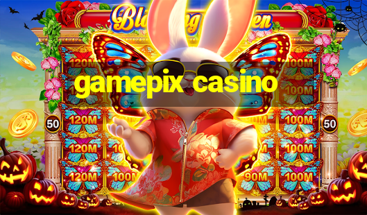 gamepix casino