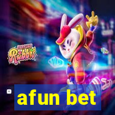 afun bet