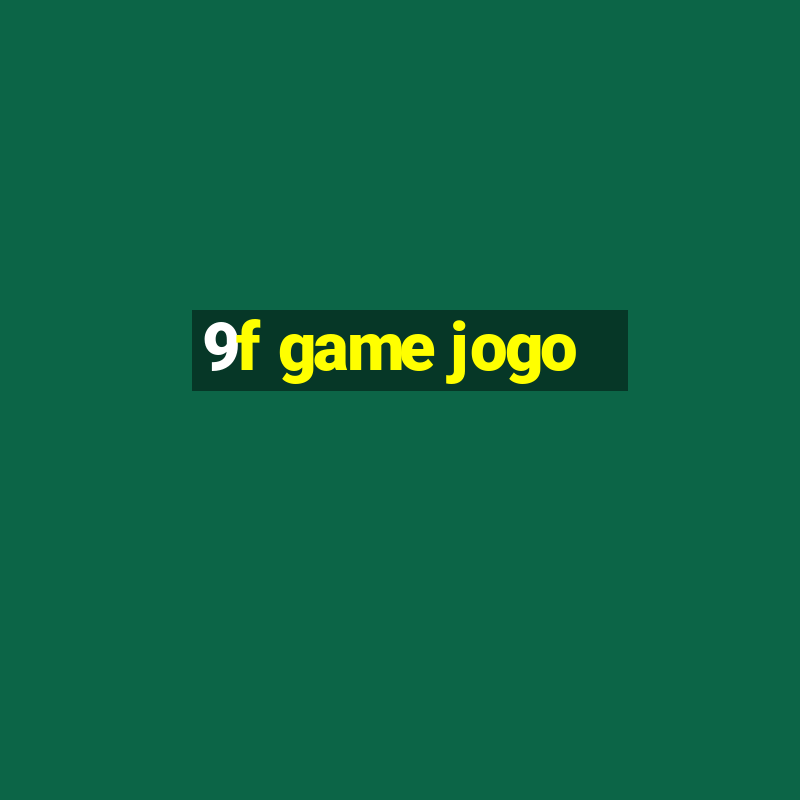 9f game jogo