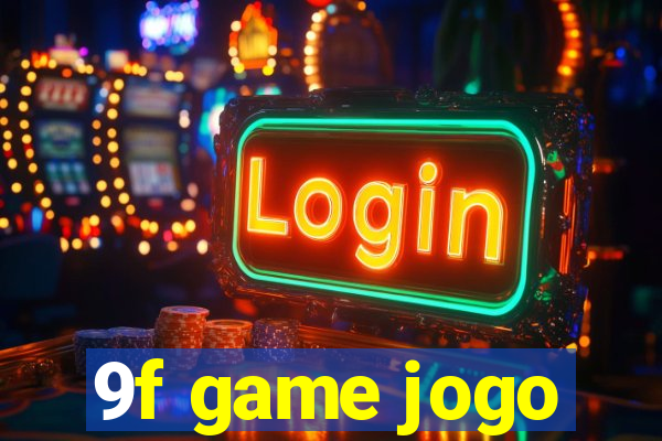 9f game jogo