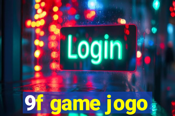 9f game jogo