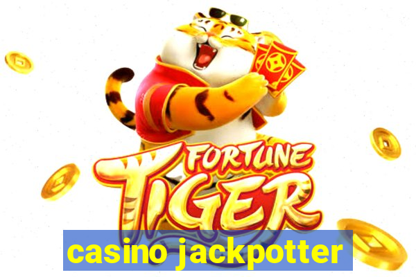 casino jackpotter