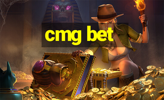 cmg bet