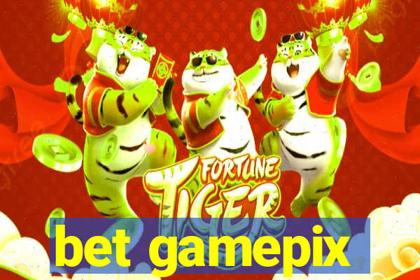 bet gamepix