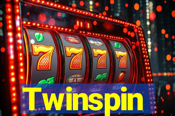 Twinspin