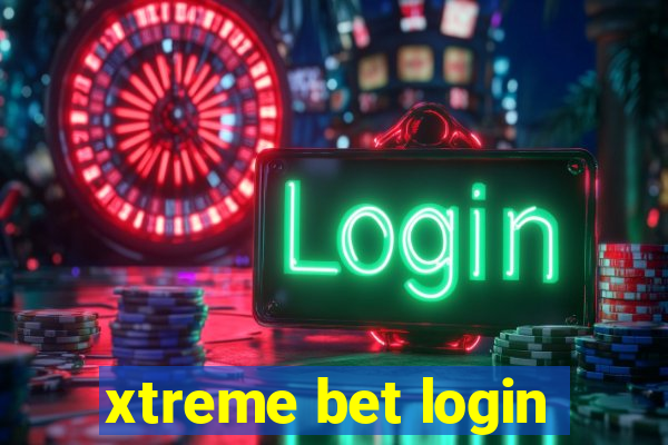 xtreme bet login