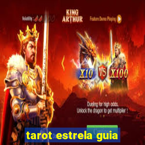 tarot estrela guia