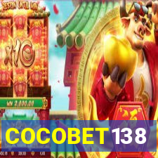 COCOBET138