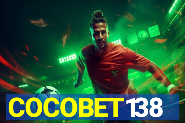 COCOBET138