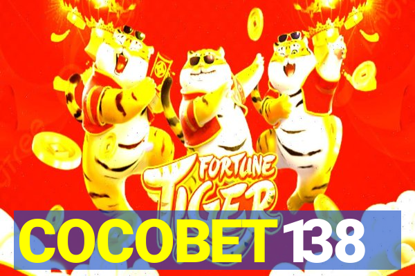 COCOBET138