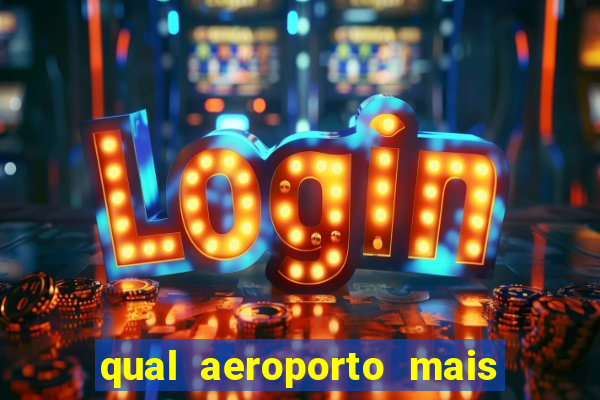 qual aeroporto mais proximo de caraiva