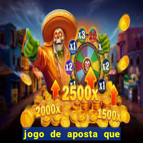 jogo de aposta que deposite 1 real