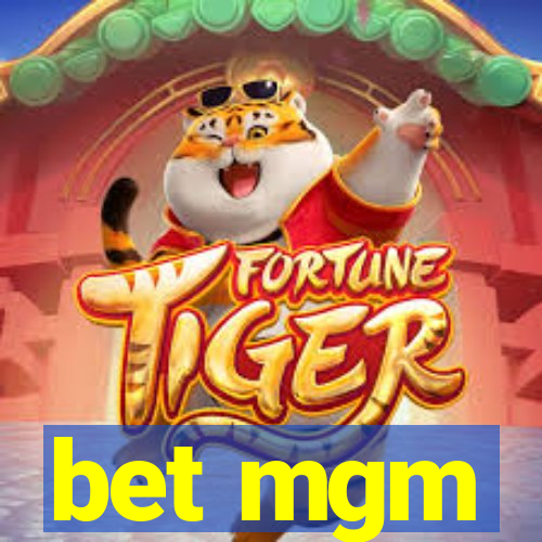 bet mgm