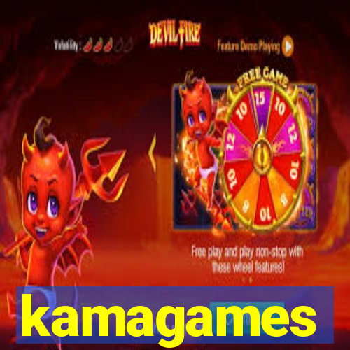 kamagames