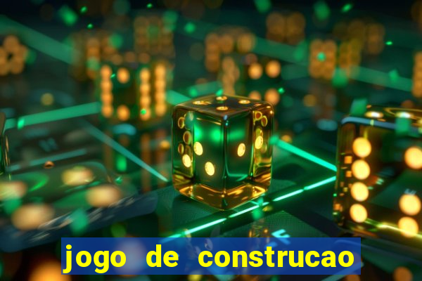 jogo de construcao de cidade