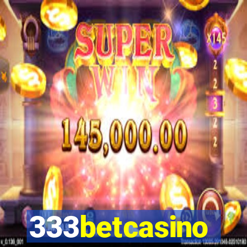 333betcasino