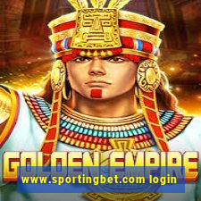 www.sportingbet.com login