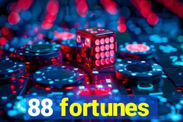 88 fortunes