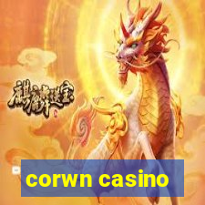 corwn casino