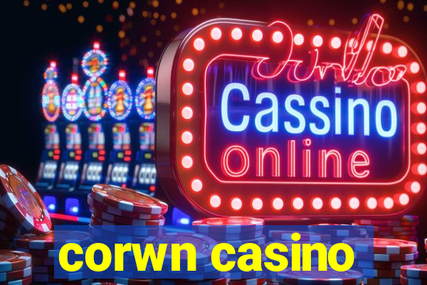 corwn casino