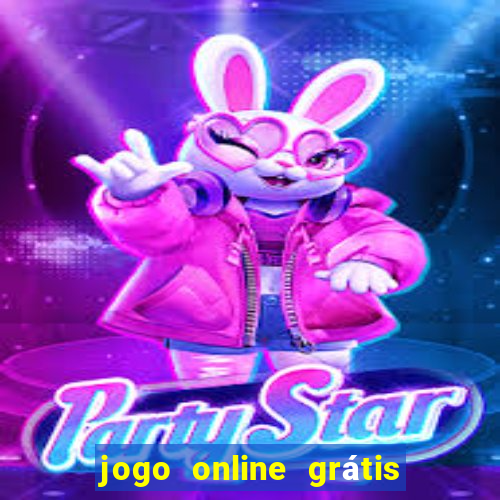 jogo online grátis ganhar dinheiro