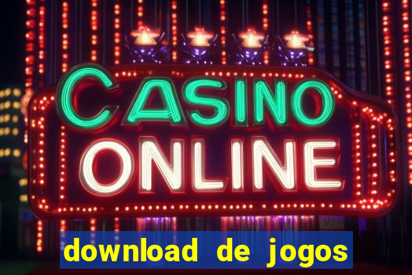 download de jogos para pc