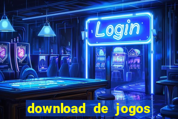 download de jogos para pc