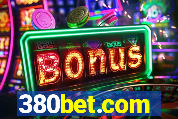 380bet.com