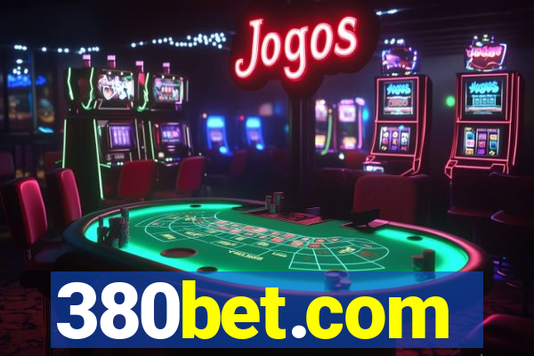 380bet.com