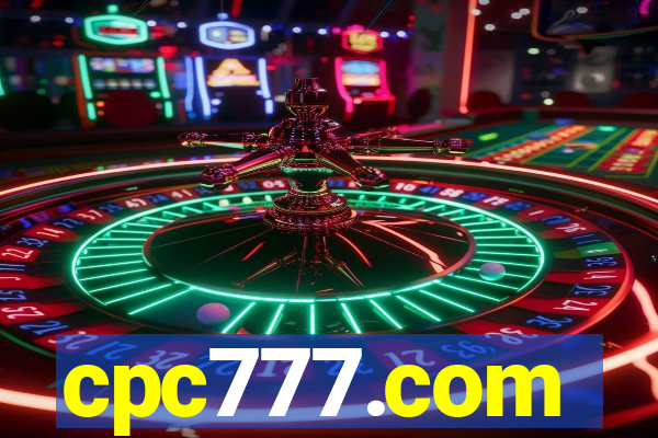 cpc777.com