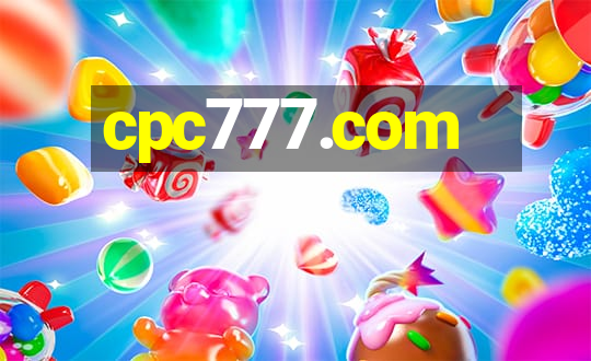 cpc777.com