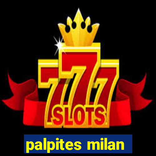 palpites milan