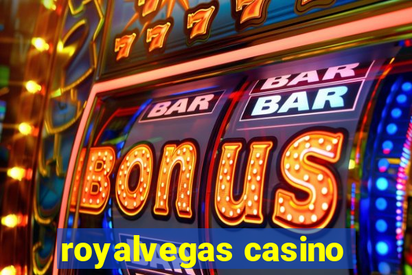 royalvegas casino