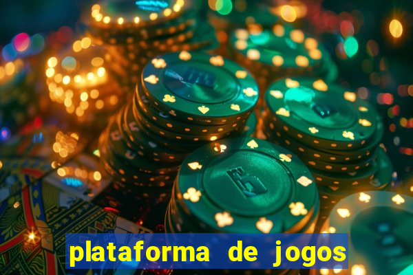 plataforma de jogos do neymar