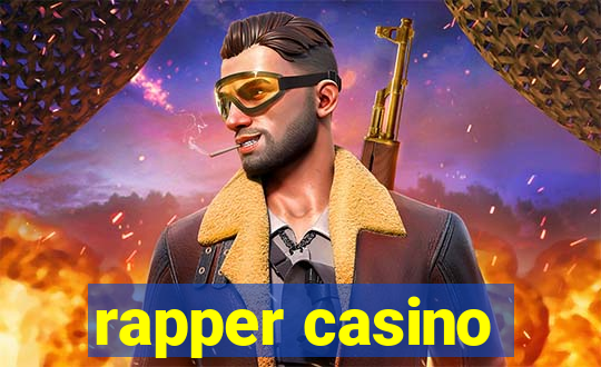 rapper casino