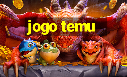 jogo temu