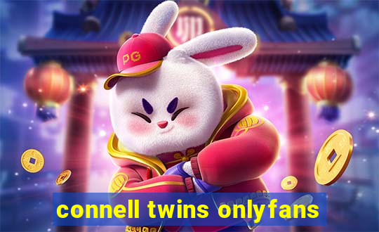 connell twins onlyfans