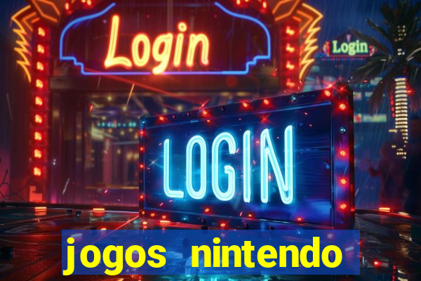 jogos nintendo switch download gratis