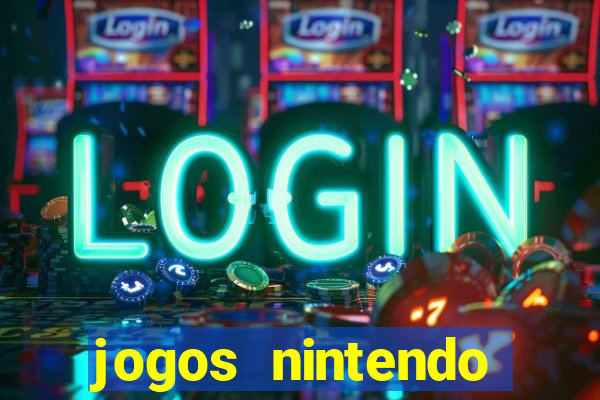 jogos nintendo switch download gratis