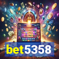 bet5358