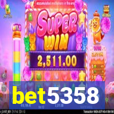 bet5358