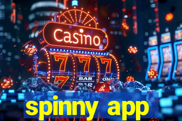 spinny app