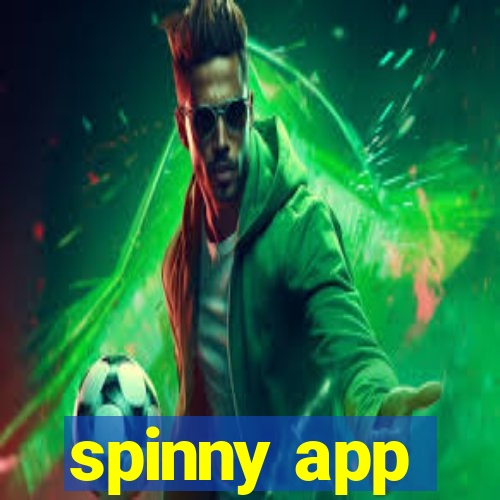 spinny app