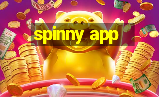 spinny app