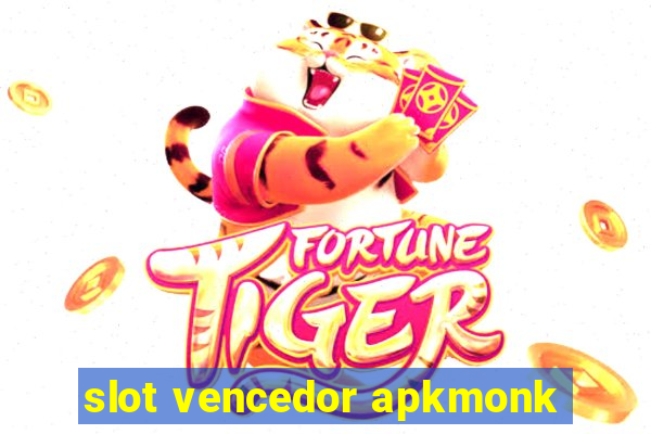 slot vencedor apkmonk