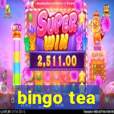 bingo tea