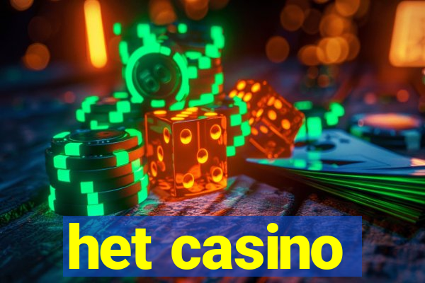 het casino