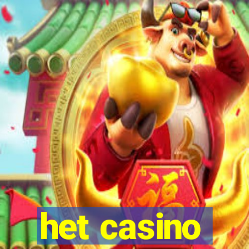 het casino